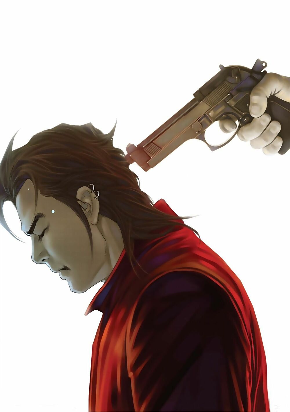 Người Trong Giang Hồ: Chapter 2132: Trần Hạo Nam vs Ngưu Cô