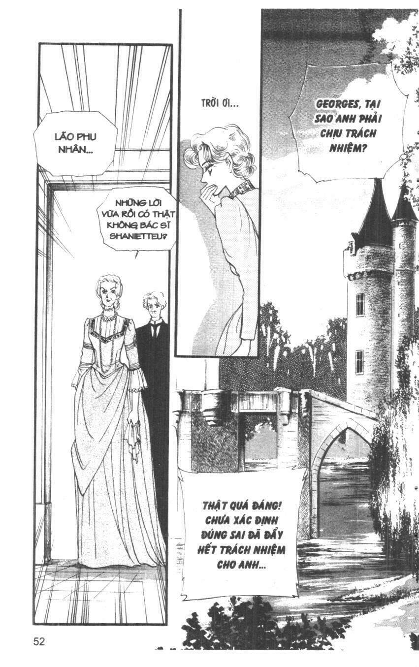 Tạm Biệt Iris: Chapter 9