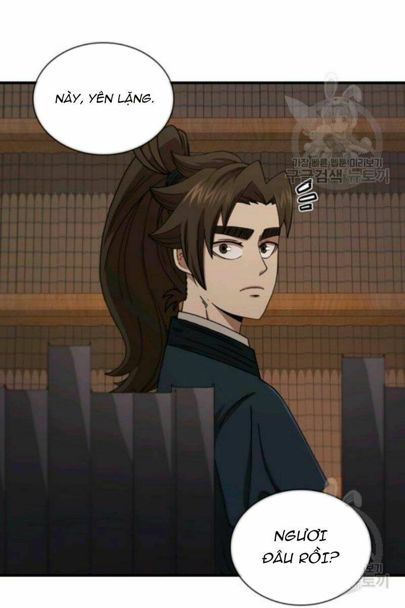 Thân Thủ Đệ Nhất Kiếm: Chapter 64