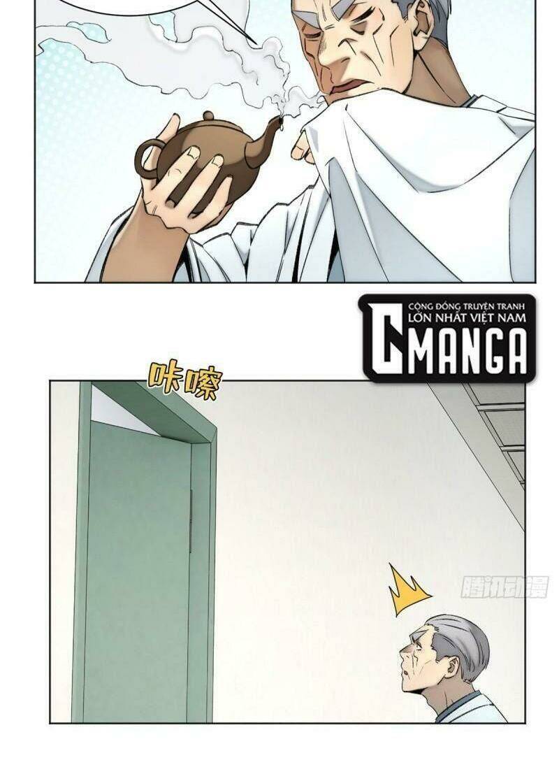 Minh Nhật Chi Kiếp: Chapter 86
