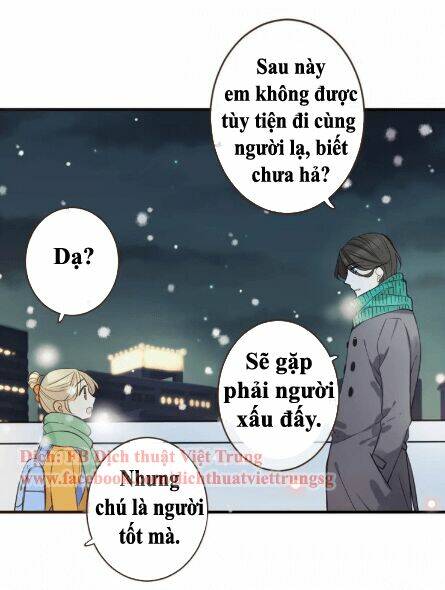 Bạn Trai Tôi Là Cẩm Y Vệ: Chapter 98