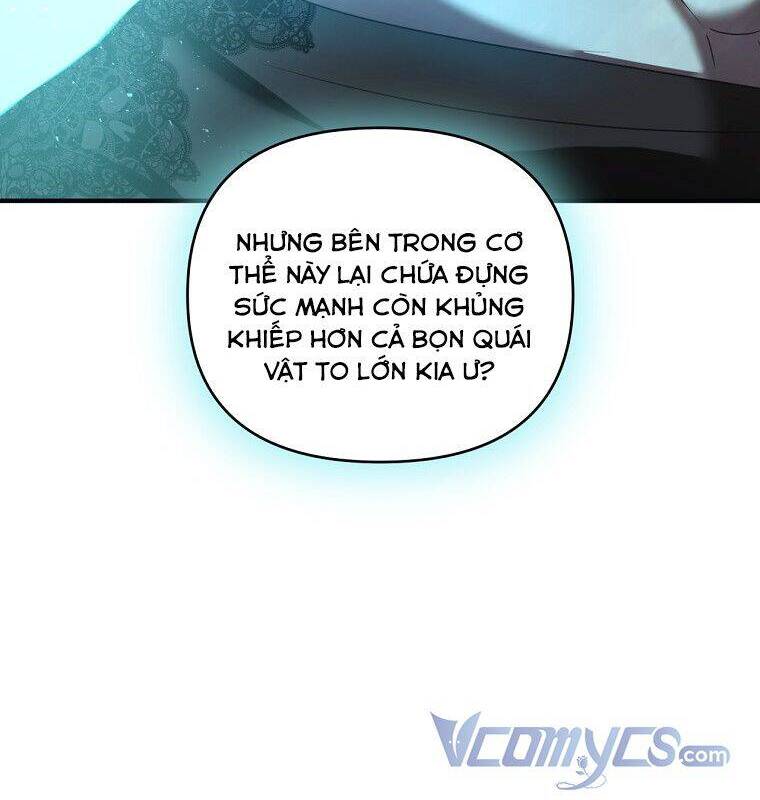 Phương Pháp Sống Sót Khi Phải Ngủ Cùng Hoàng Đế: Chapter 19