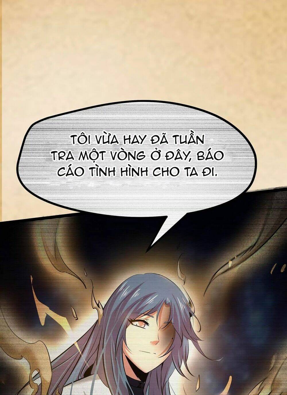 Chư Thần Rút Lui: Chapter 11