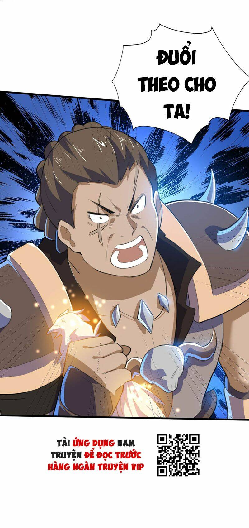 Thần Võ Đế Tôn: Chapter 79