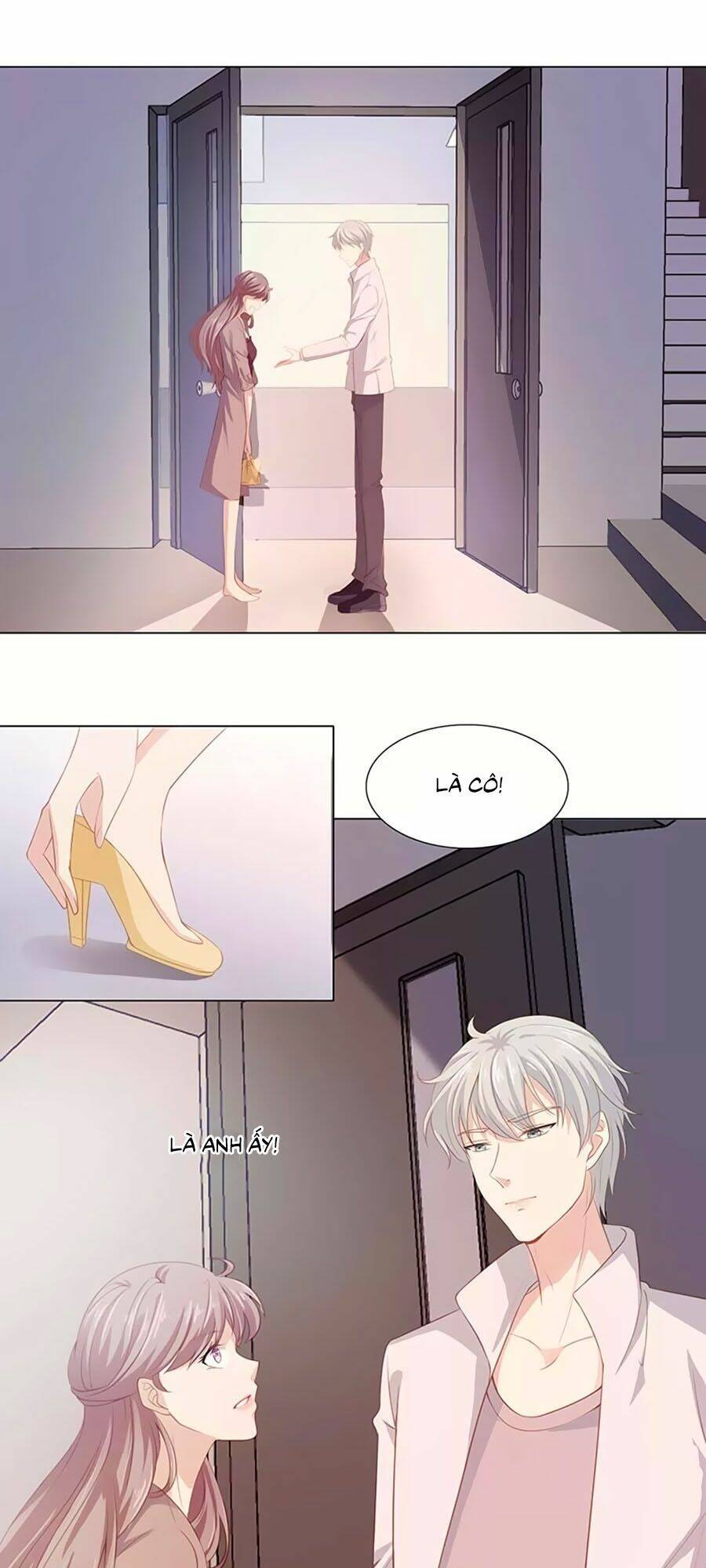 Một Đời An Nhiên: Chapter 4