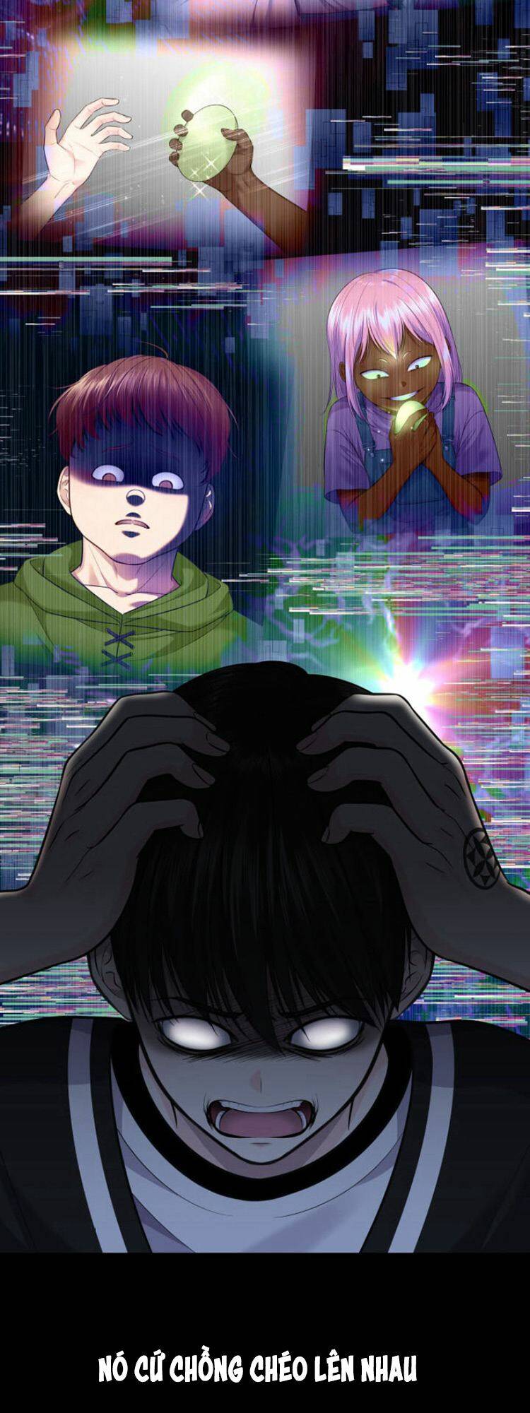 Trò Chơi Của Chúa Thượng: Chapter 14