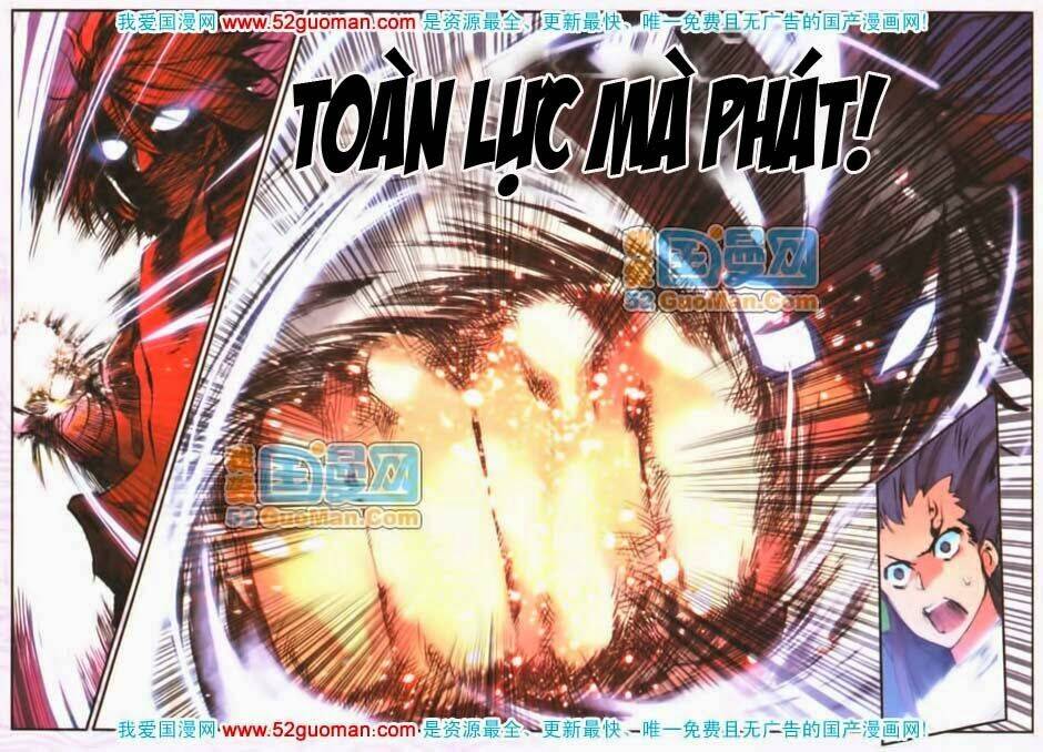 Thiện Lương Tử Thần: Chapter 14