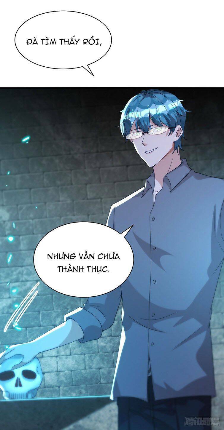 Thú Thụ Bất Thân: Chapter 122
