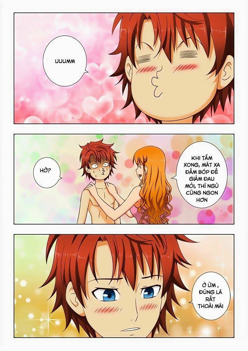 Tối Cường Tà Thiếu: Chapter 50