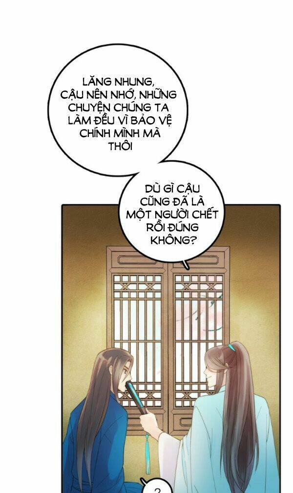 Cướp Chàng Vợ Về Đón Năm Mới: Chapter 20