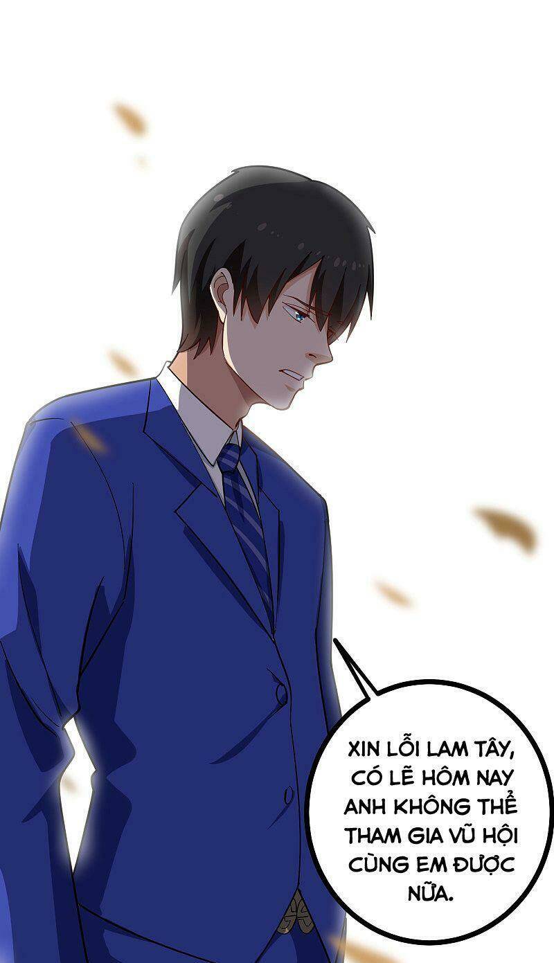 Hộ Hoa Cao Thủ Tại Vườn Trường: Chapter 219