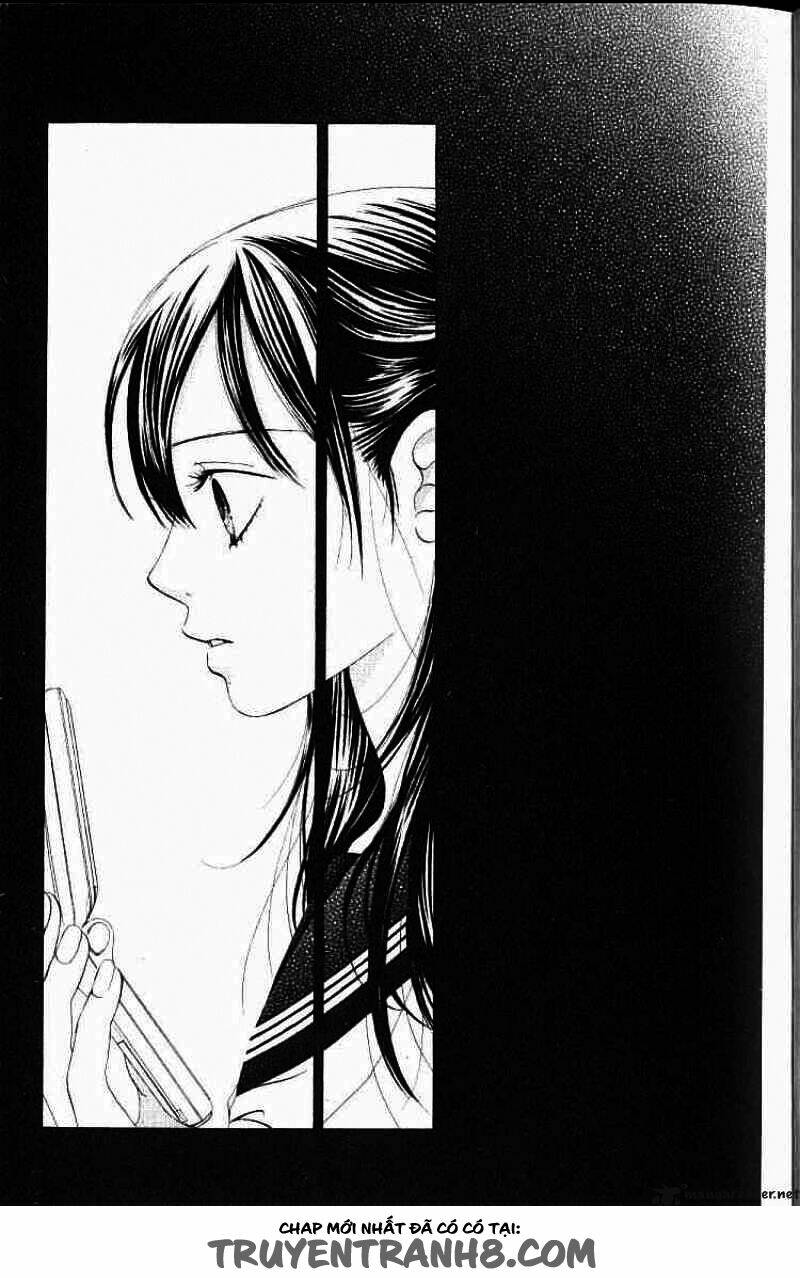 Tình Yêu Đích Thực: Chapter 48