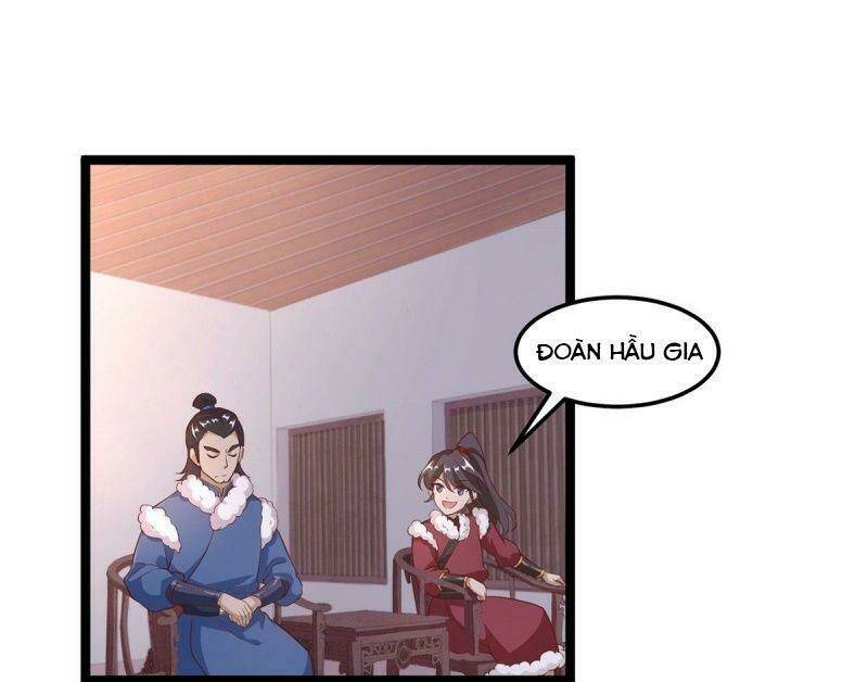 Bạo Manh Tiểu Tiên: Chapter 39