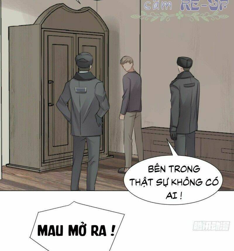 Điều Giáo Gấu Bắc Cực: Chapter 40