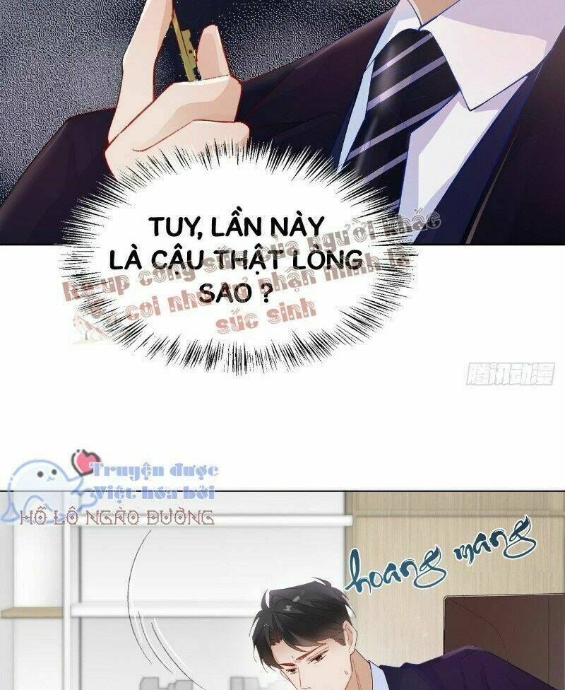 Ảnh Đế Yêu Hồ: Chapter 22
