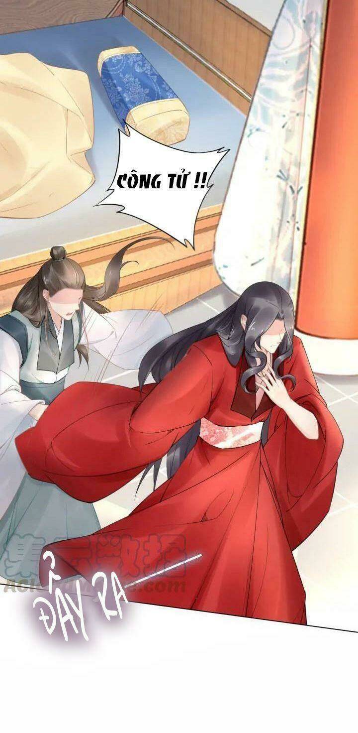 Nhất Sinh Nhất Thế Tiếu Thương Khung: Chapter 105