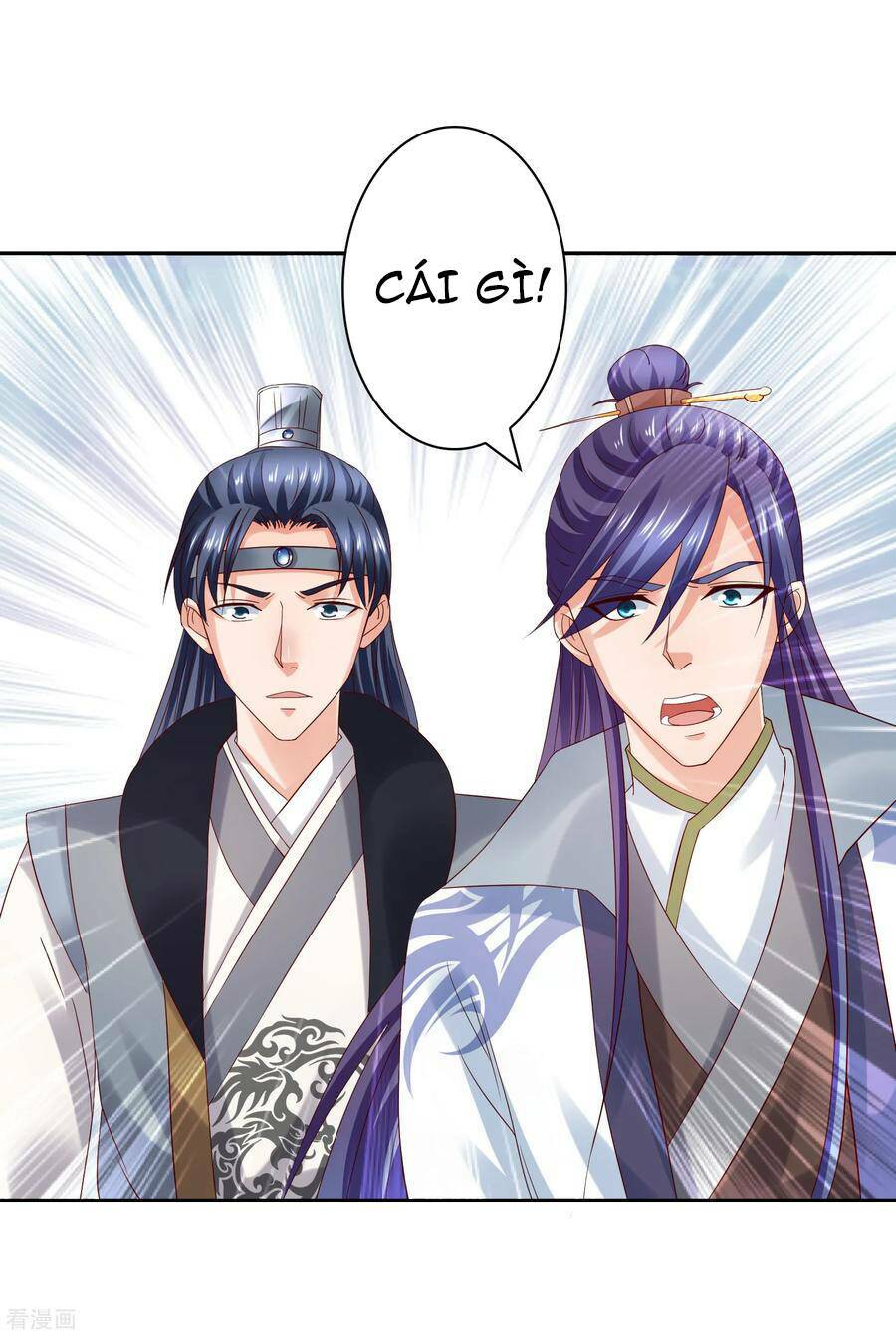 Trở Về Cổ Đại Làm Thánh Hiền: Chapter 31