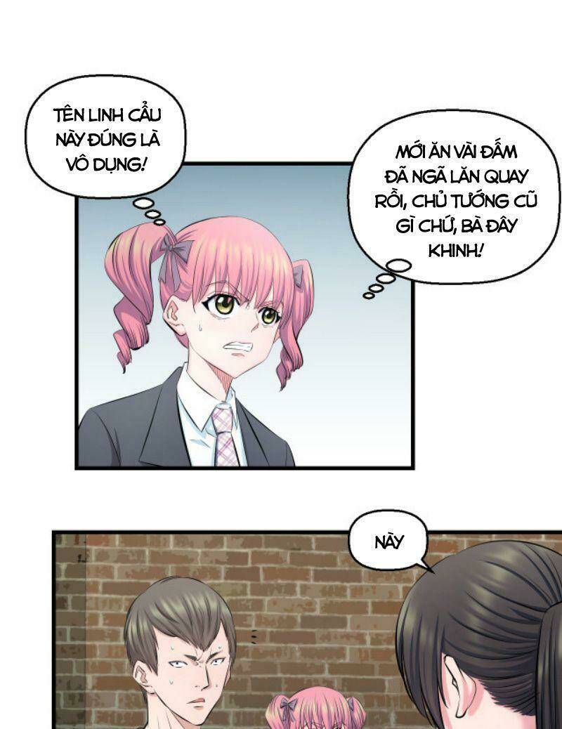 Đối Mặt Với Thử Thách: Chapter 52