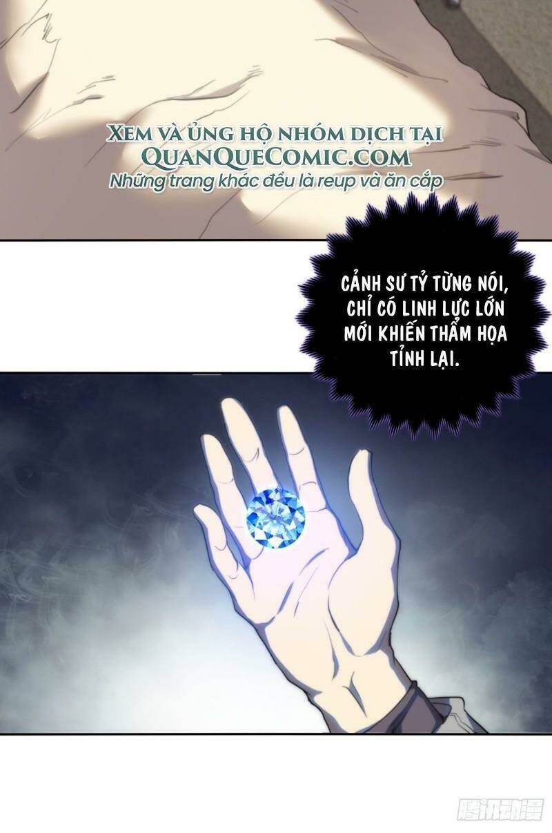 Đô Thị Hàng Thần Khúc: Chapter 41