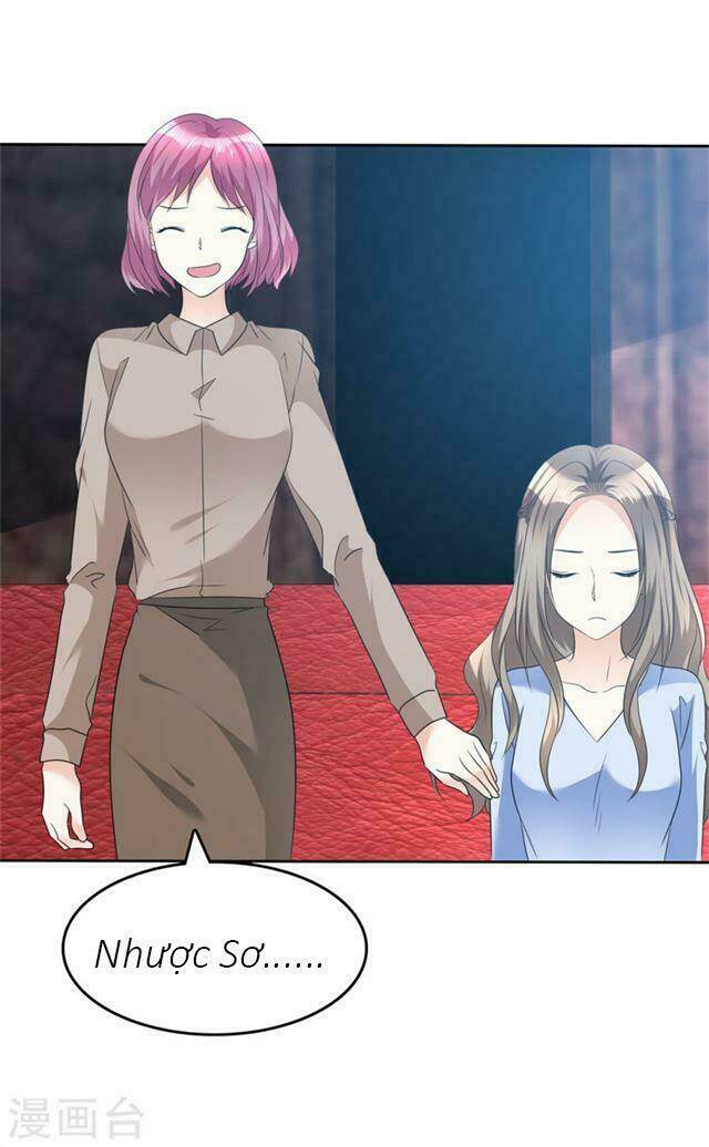 Con Đường Phản Công Của Sủng Thê: Chapter 41