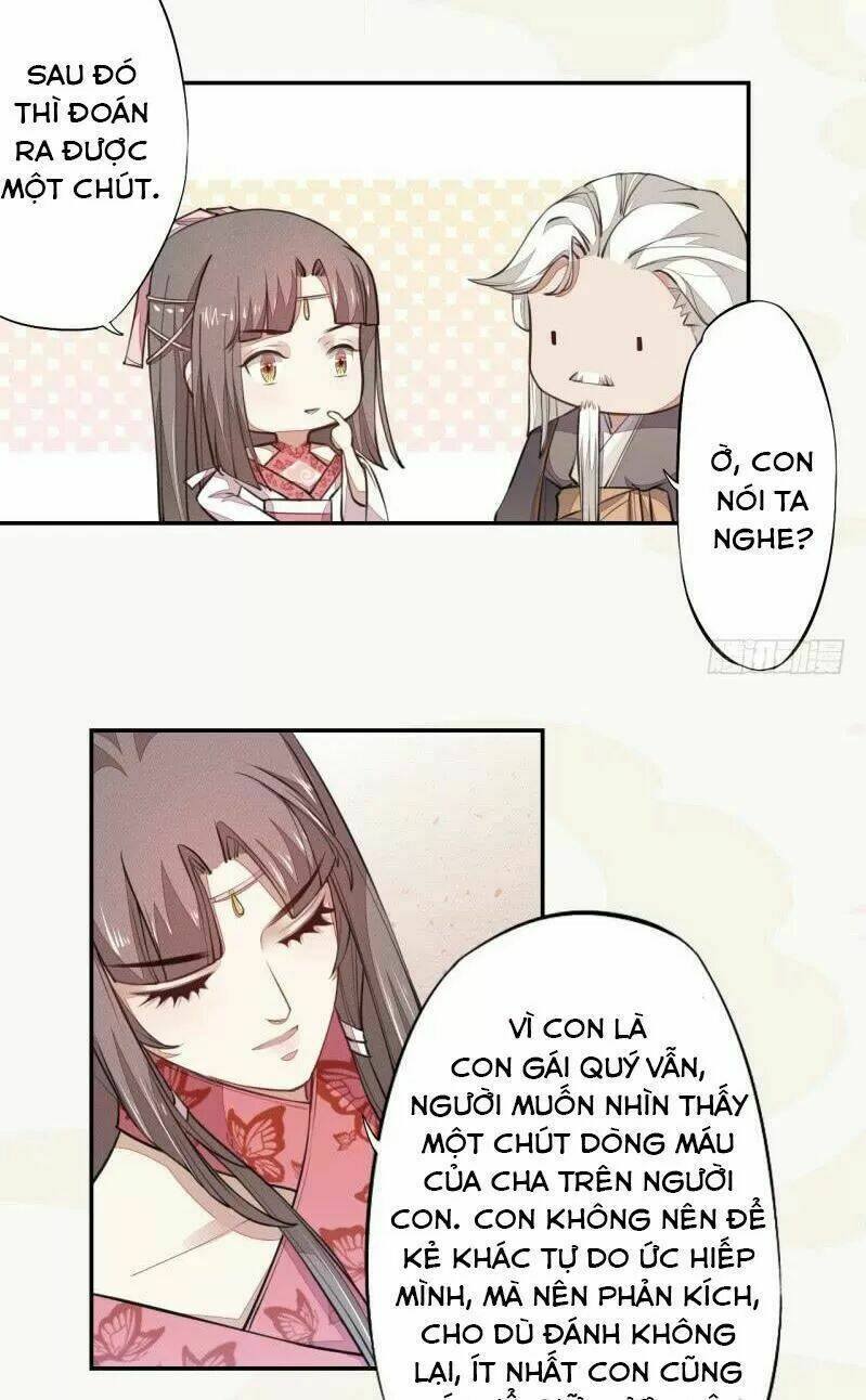 Tuyệt Thế Luyện Đan Sư: Chapter 38