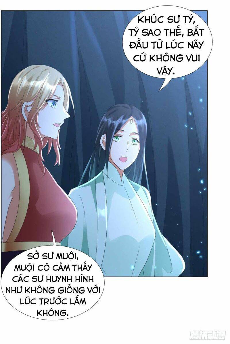 Chí Tôn Trọng Sinh: Chapter 60