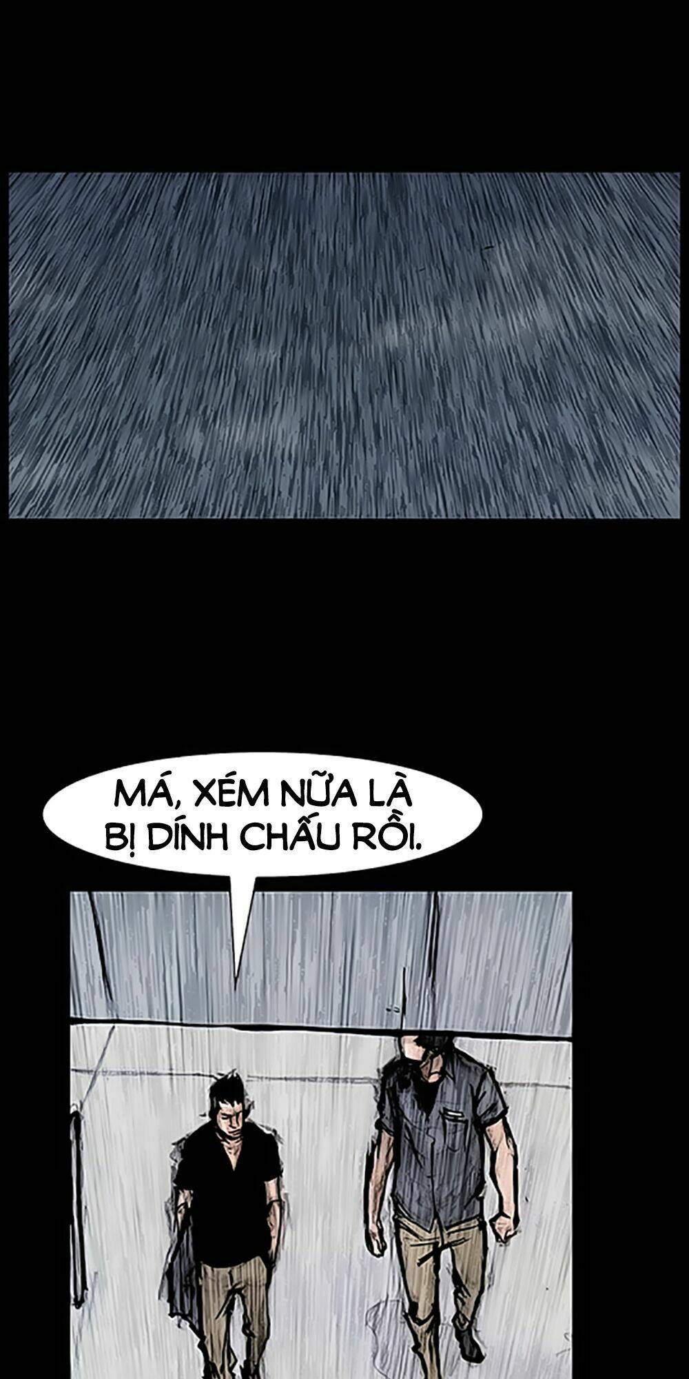 Độc Cô Tiền Truyện: Chapter 131