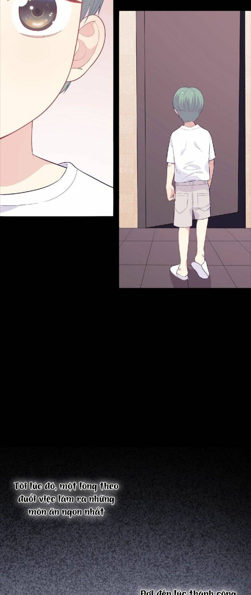 Vương Tử Thành Phố Và Công Chúa Amazon: Chapter 64