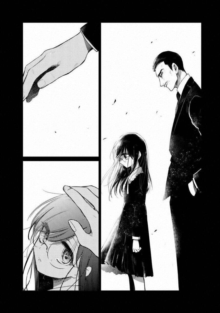 Kuroha Và Nijisuke: Chapter 1
