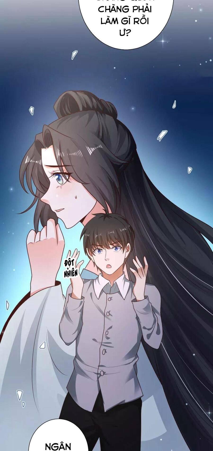 Khoa Kỹ Đại Tiên Tông: Chapter 60