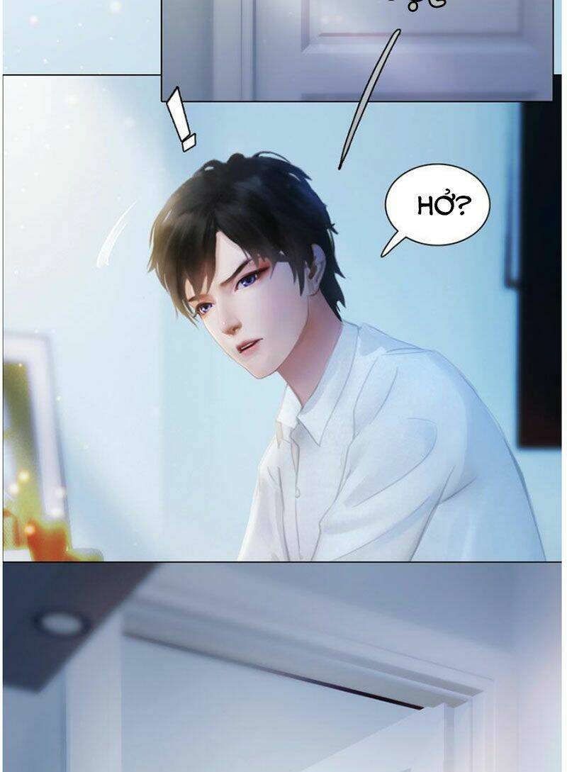 Yêu Nhan Lệnh: Chapter 101.6