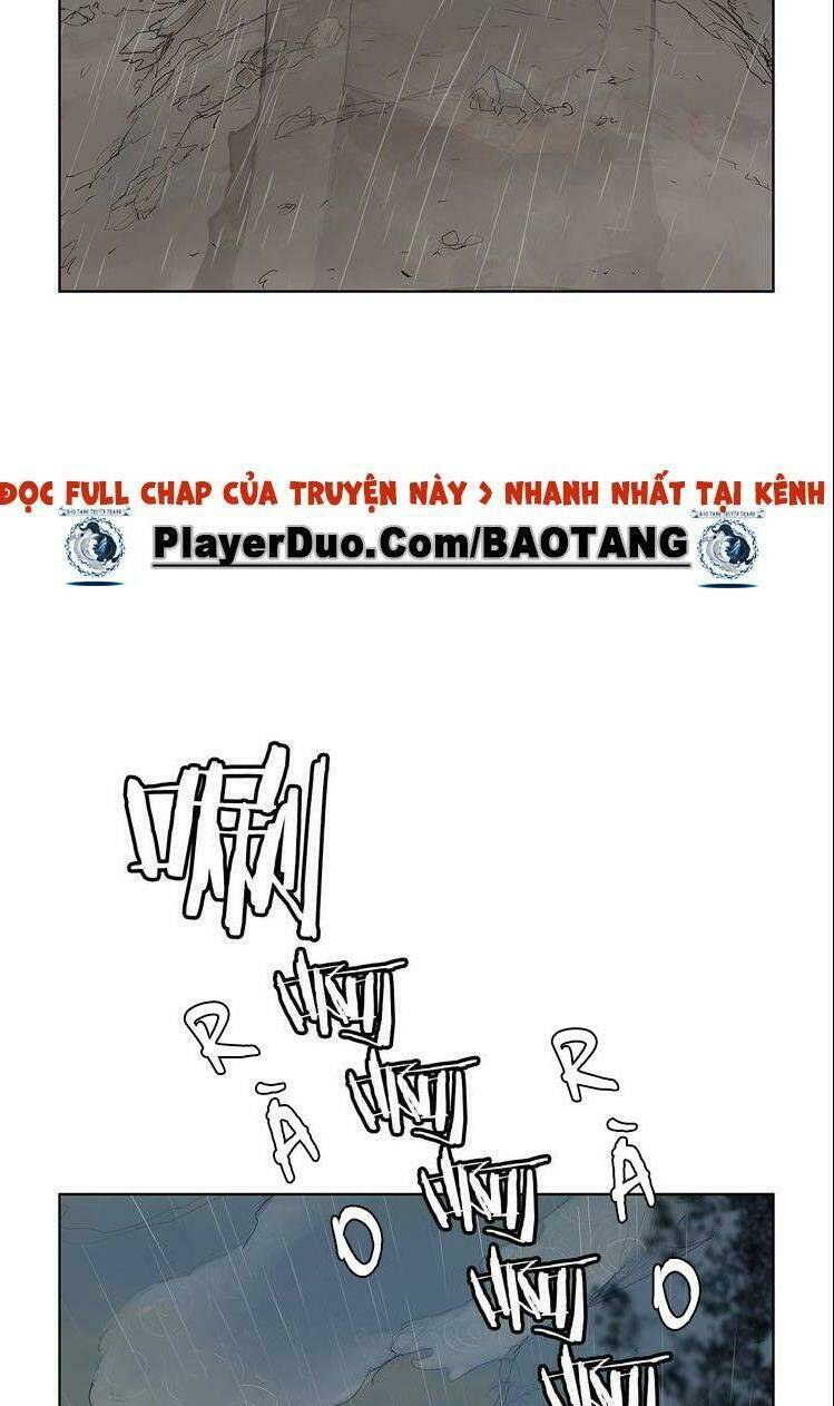 Danh Kiếm: Chapter 3