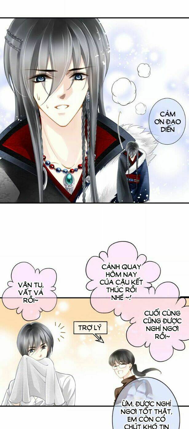 Siêu Sao Trứ Danh: Chapter 54