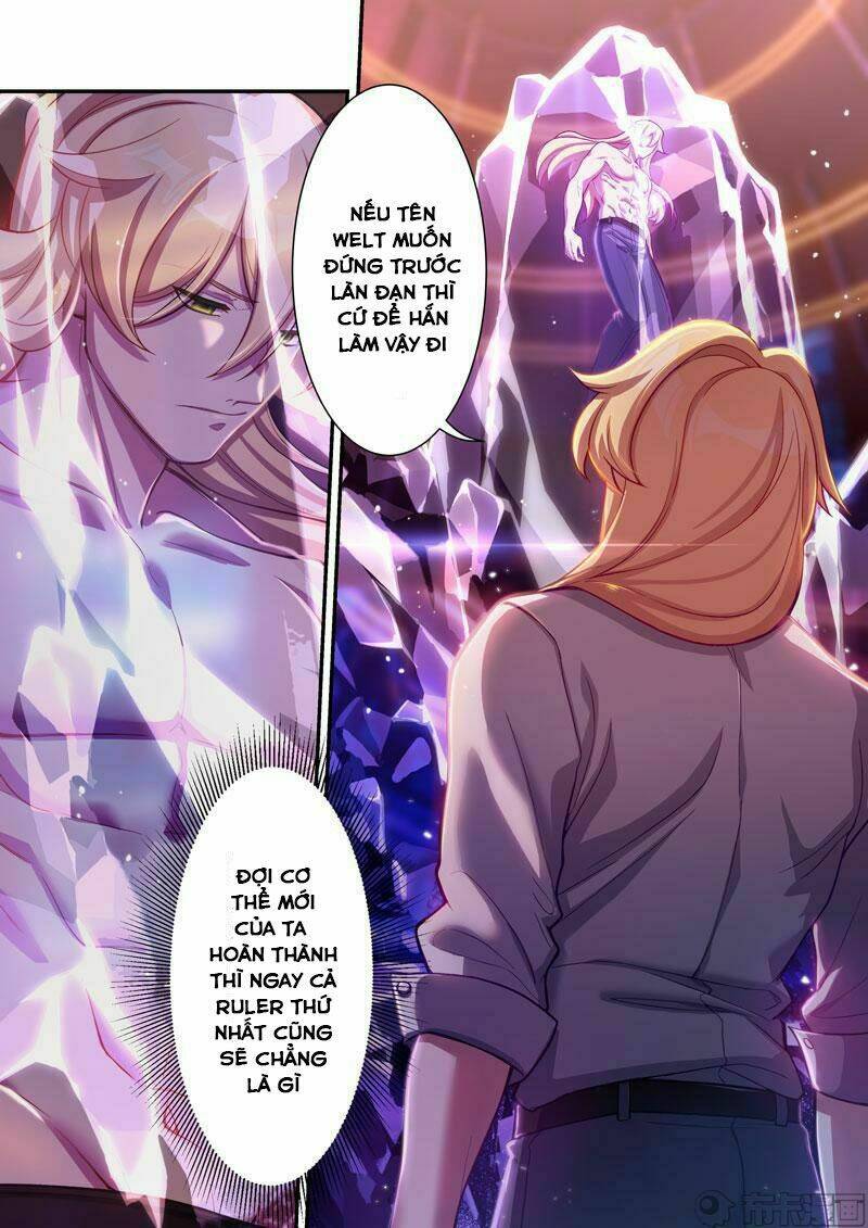 Băng Hoại 3Rd: Chapter 92