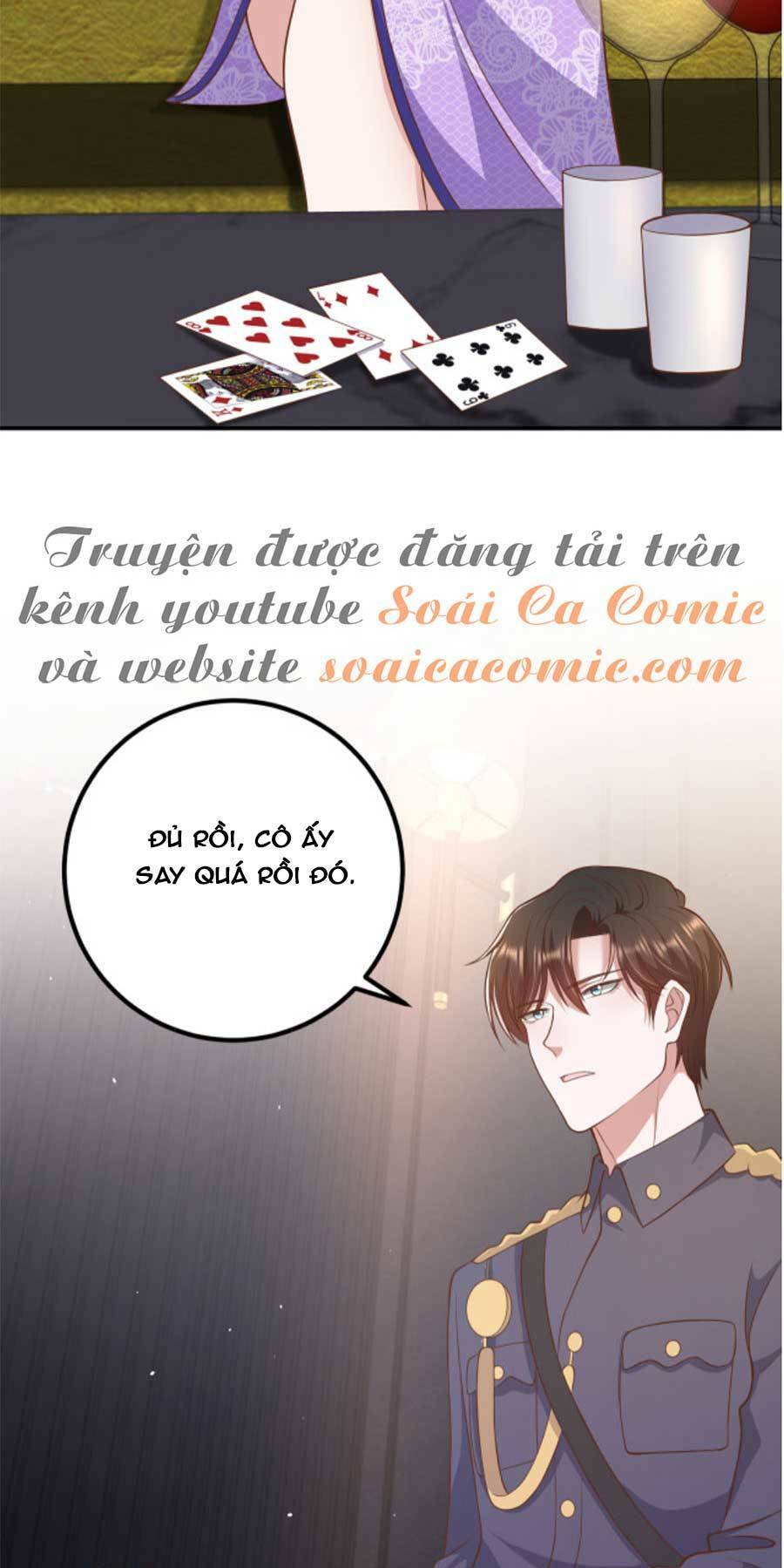 Nhất Sanh Hữu Hỉ: Chapter 68