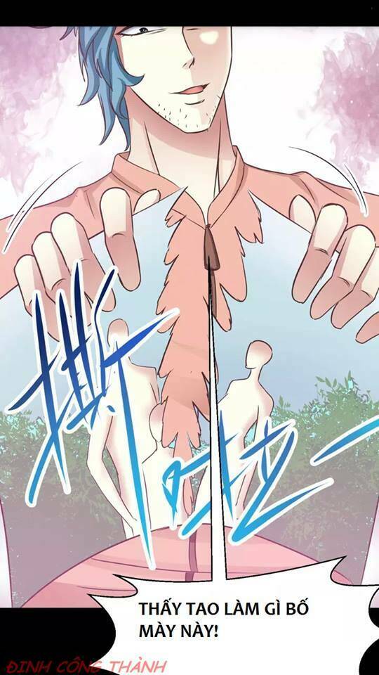 Truyện Kinh Dị Ở Tòa Nhà Số 44: Chapter 33