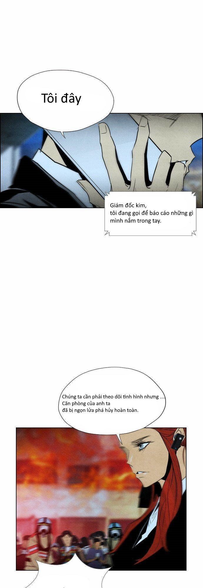 Revival Man: Chapter 29.2