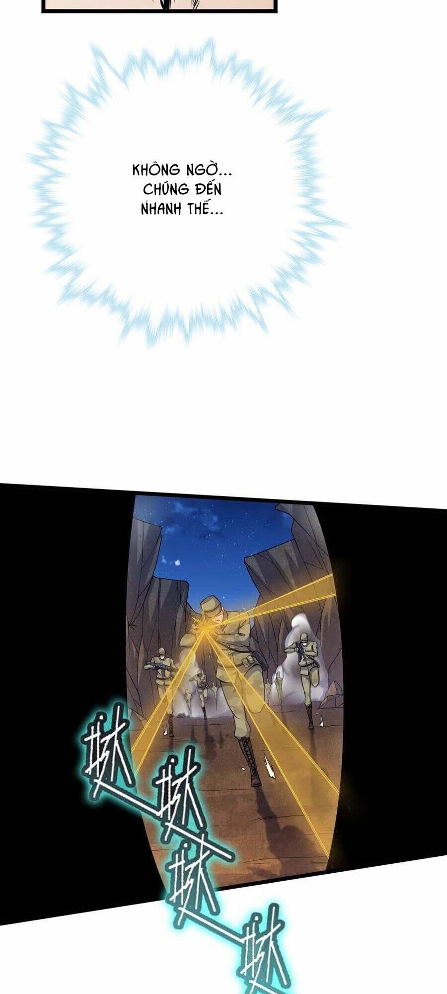 Tối Cường Binh Vương: Chapter 83