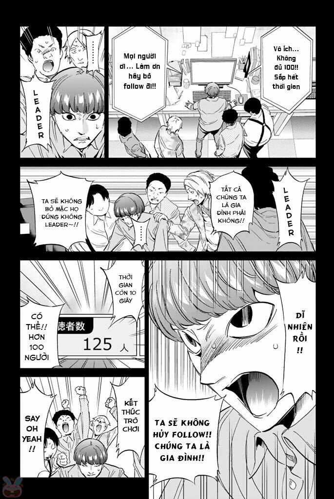 Real Account Ii: Chapter 130