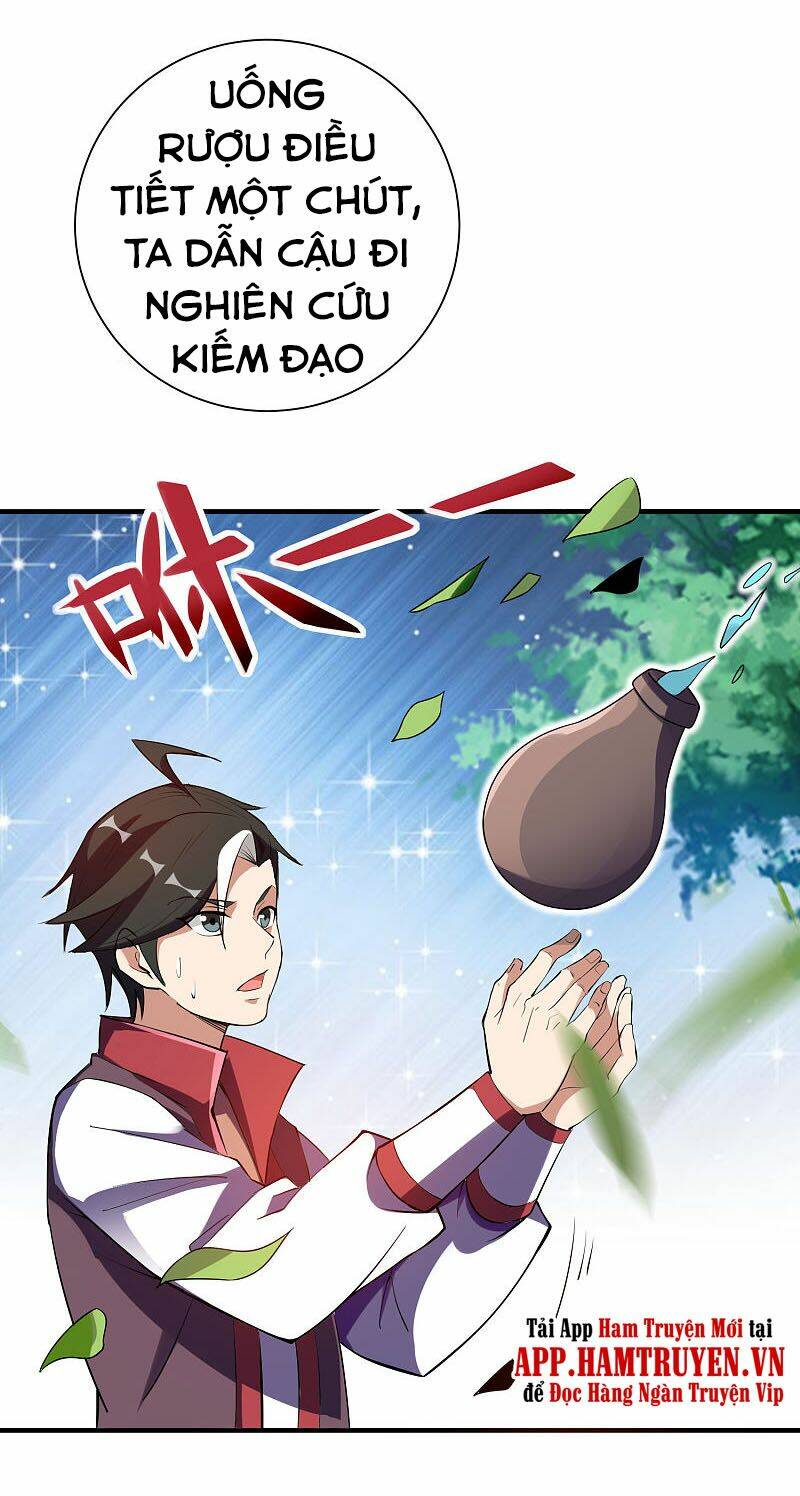 Phục Thiên Thánh Chủ: Chapter 143