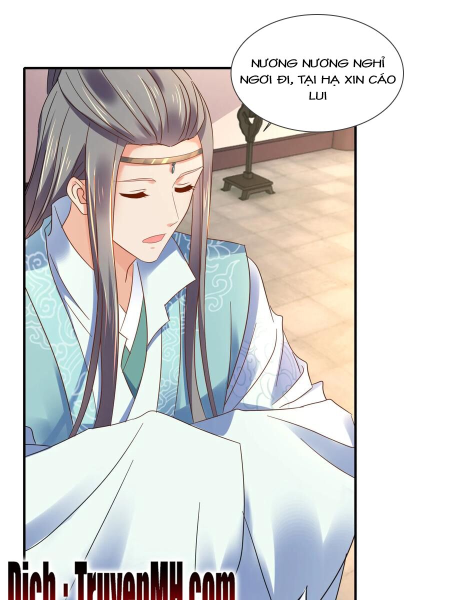 Lãnh Cung Phế Hậu Muốn Nghịch Thiên: Chapter 195