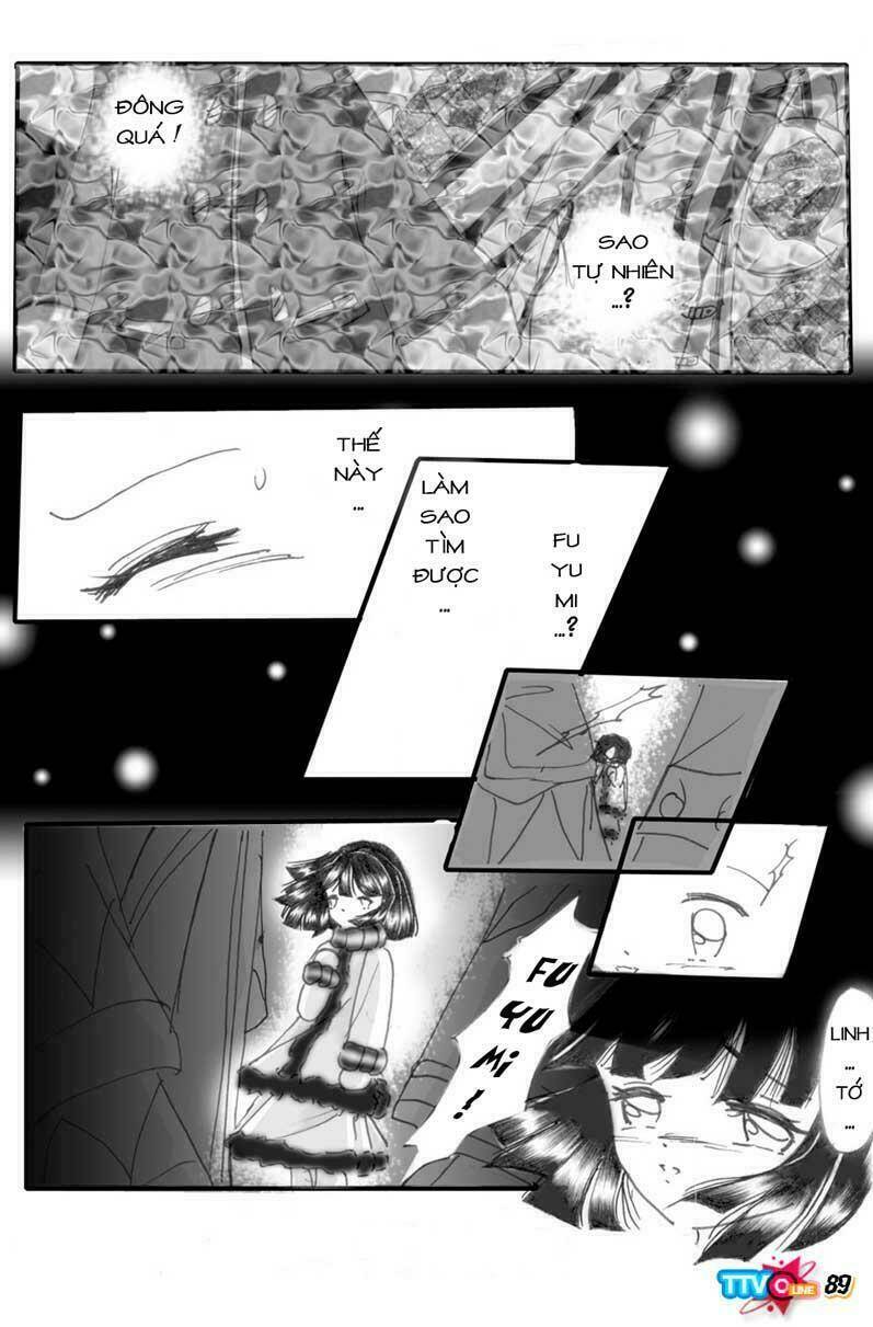 Tạp Chí Truyện Tranh Việt Nam Online - Ttvo: Chapter 2