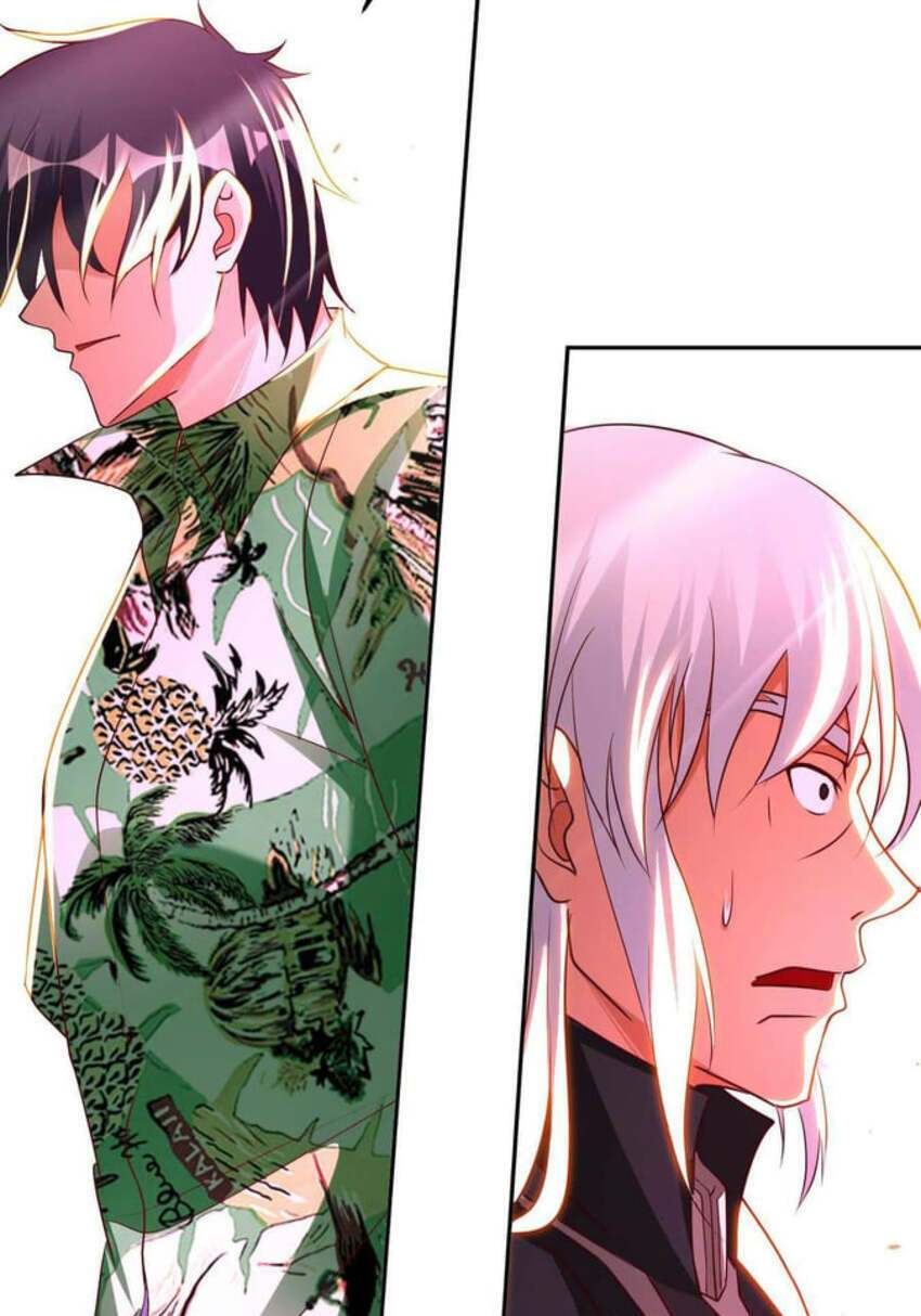 Sư Phụ Của Ta Là Thần Tiên: Chapter 73