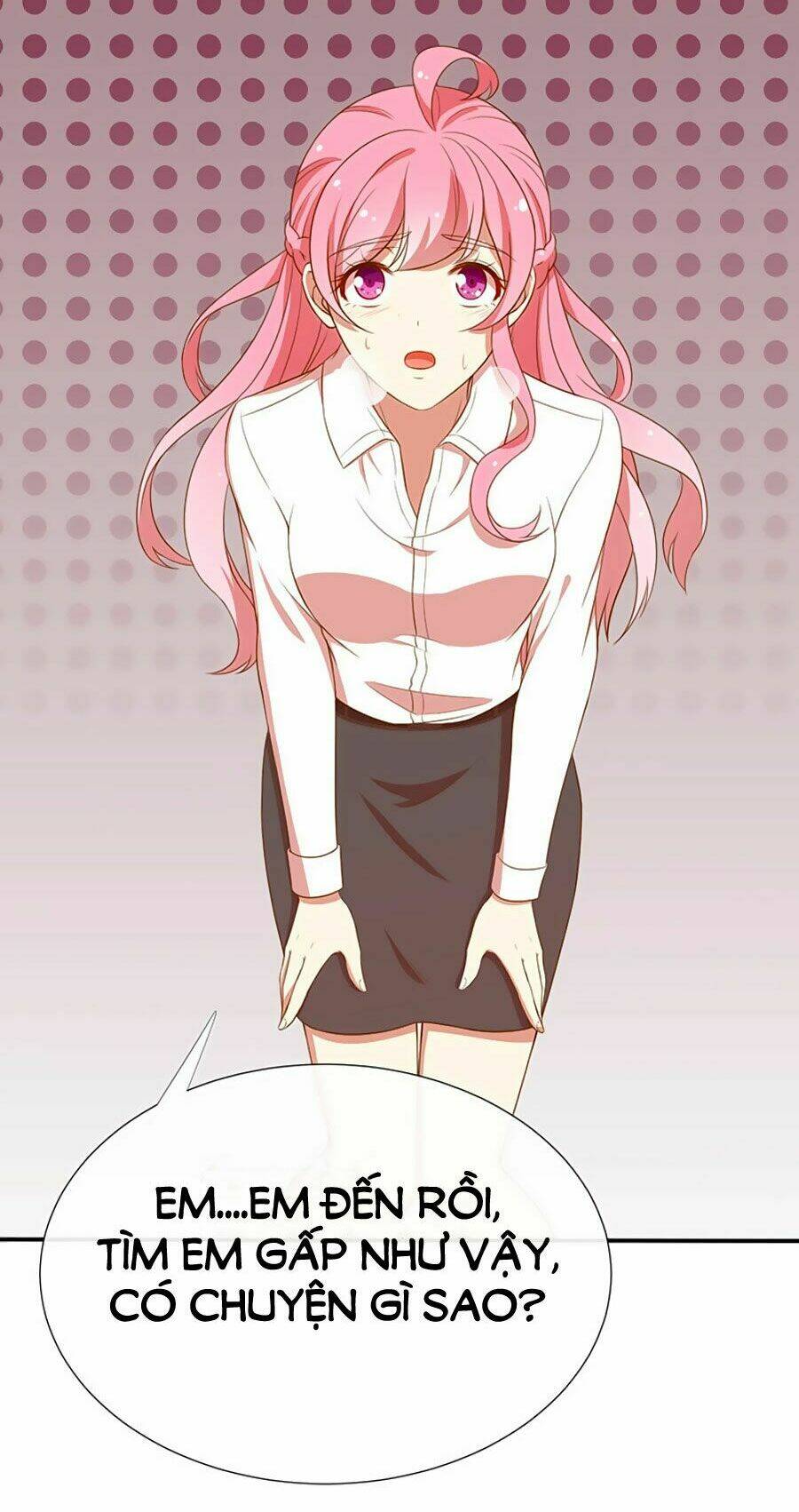 Cả Thế Giới Đều Không Bằng Người: Chapter 46