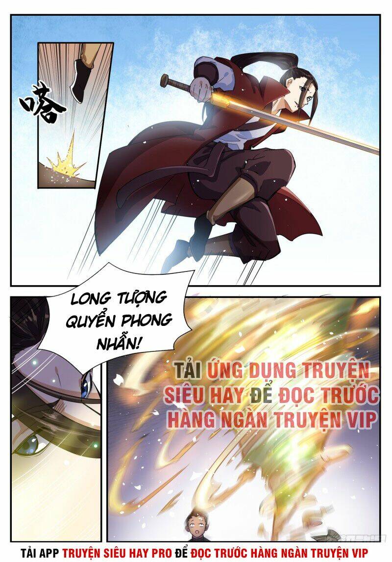 Sơn Hải Phong Thần: Chapter 97