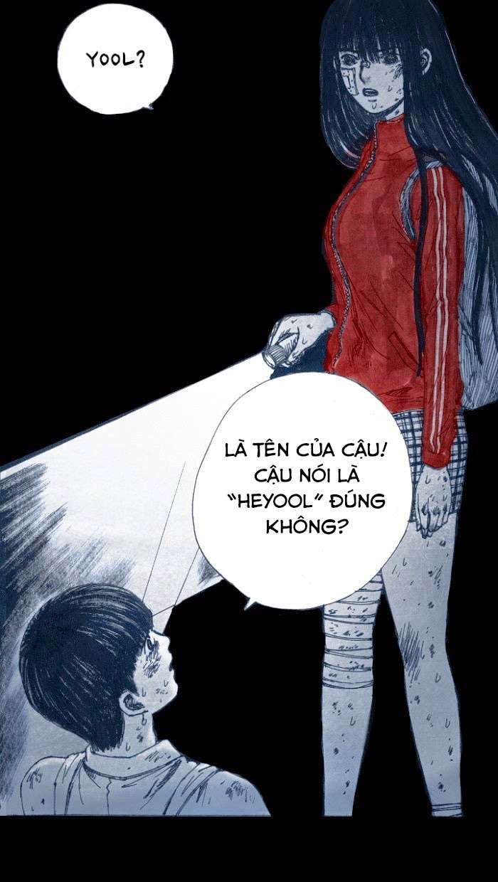 Distant Sky 1: Chapter 9