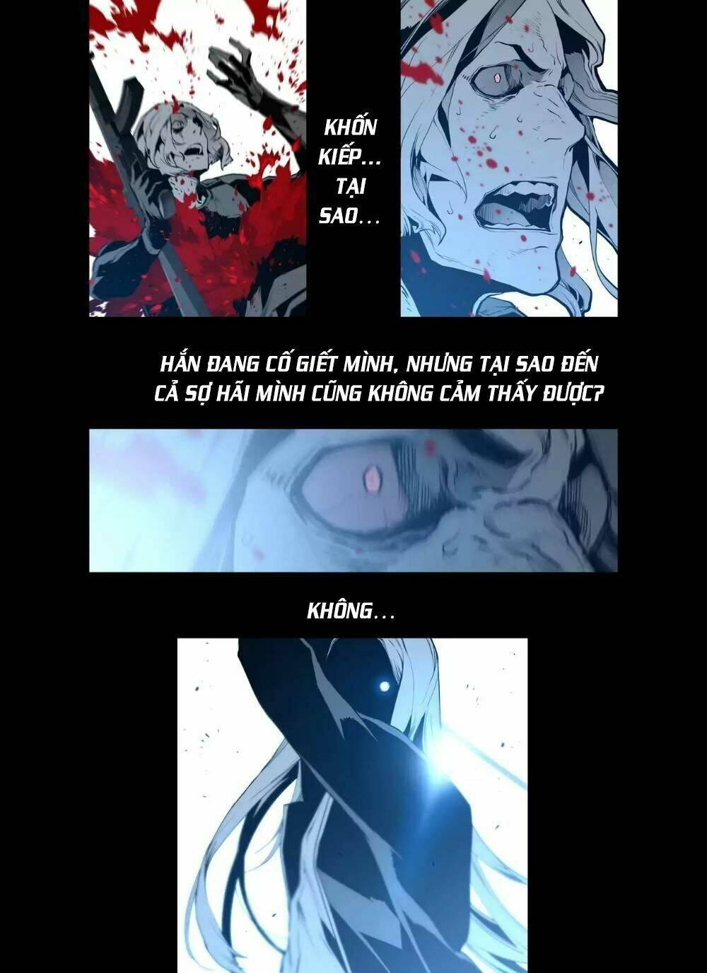 Bí Mật Của Dạ Tộc: Chapter 65