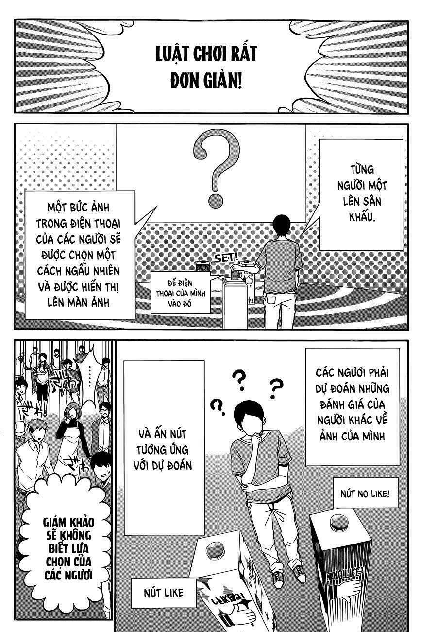 Real Account Ii: Chapter 2