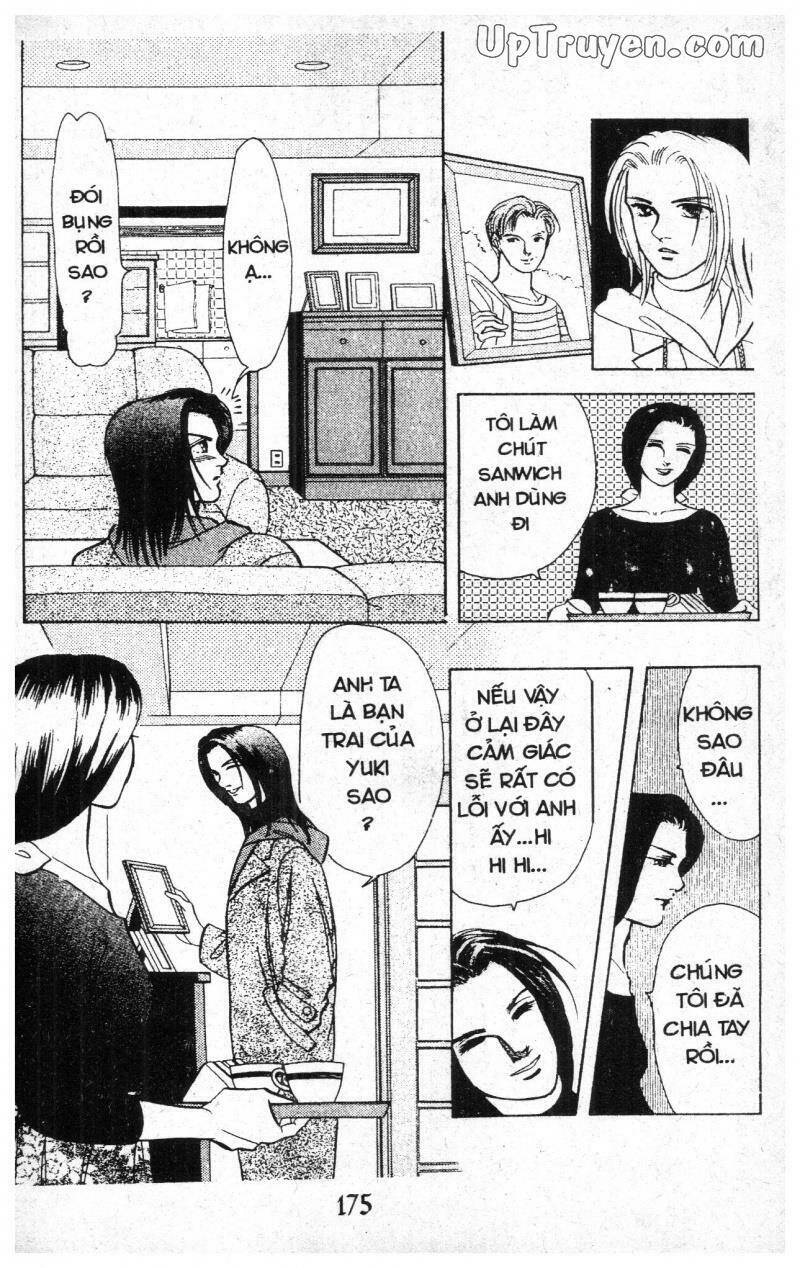 9 Banme No Musashi: Chapter 9