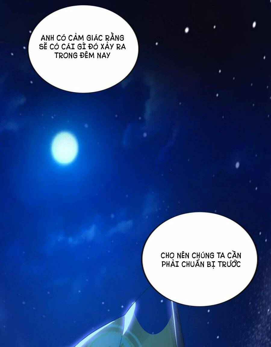 Ta Là Người Duy Nhất Đỡ Được Chiêu Cuối Của Quỷ Vương: Chapter 12